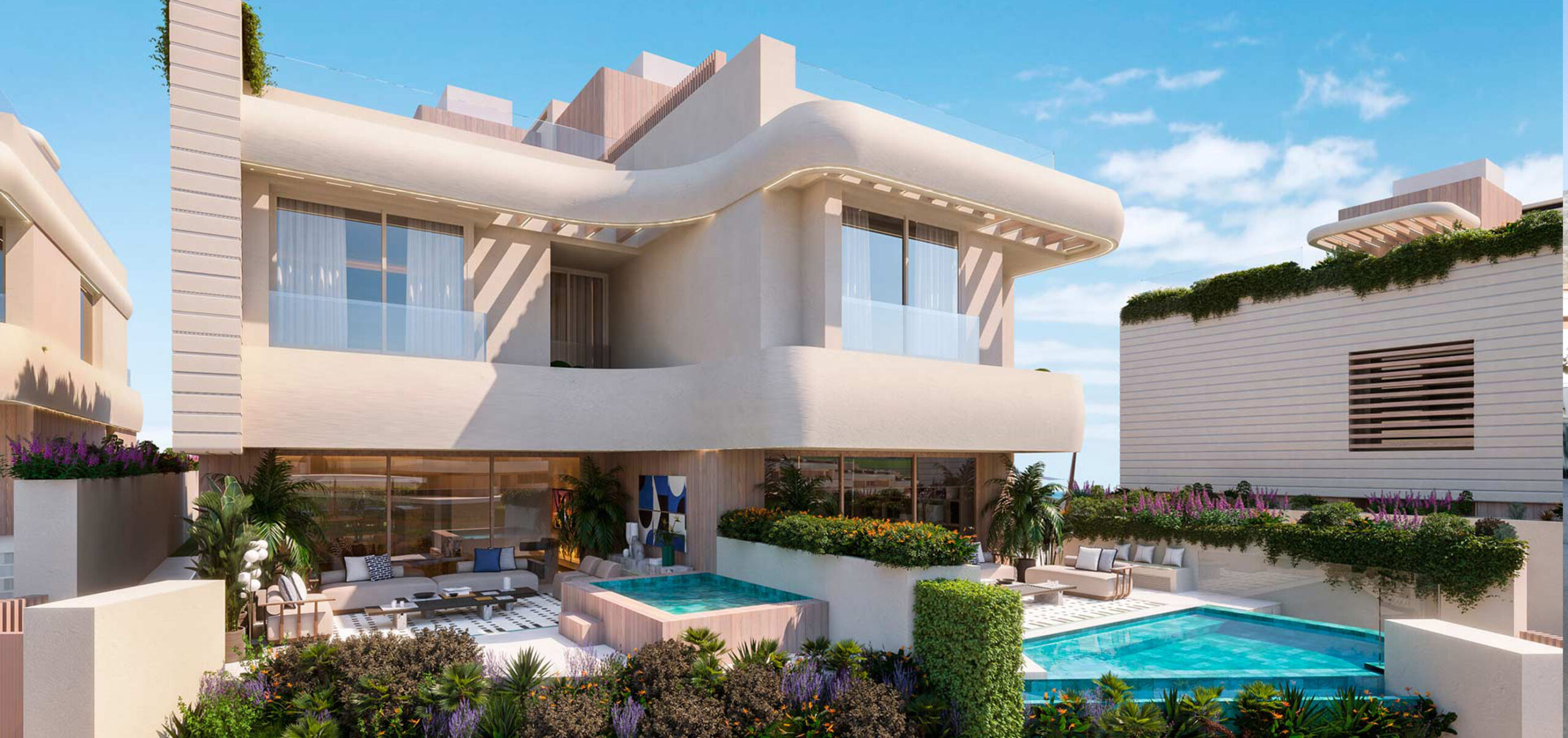 DUNIQUE — Marbella