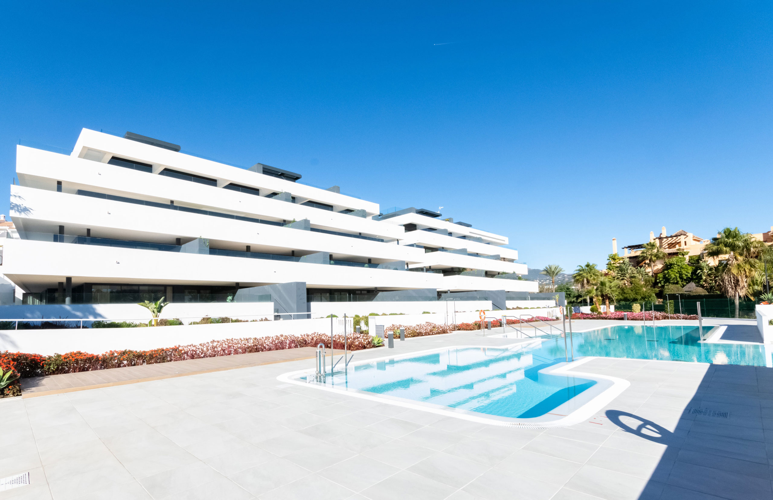 El Campanario Hills RGZ Developers