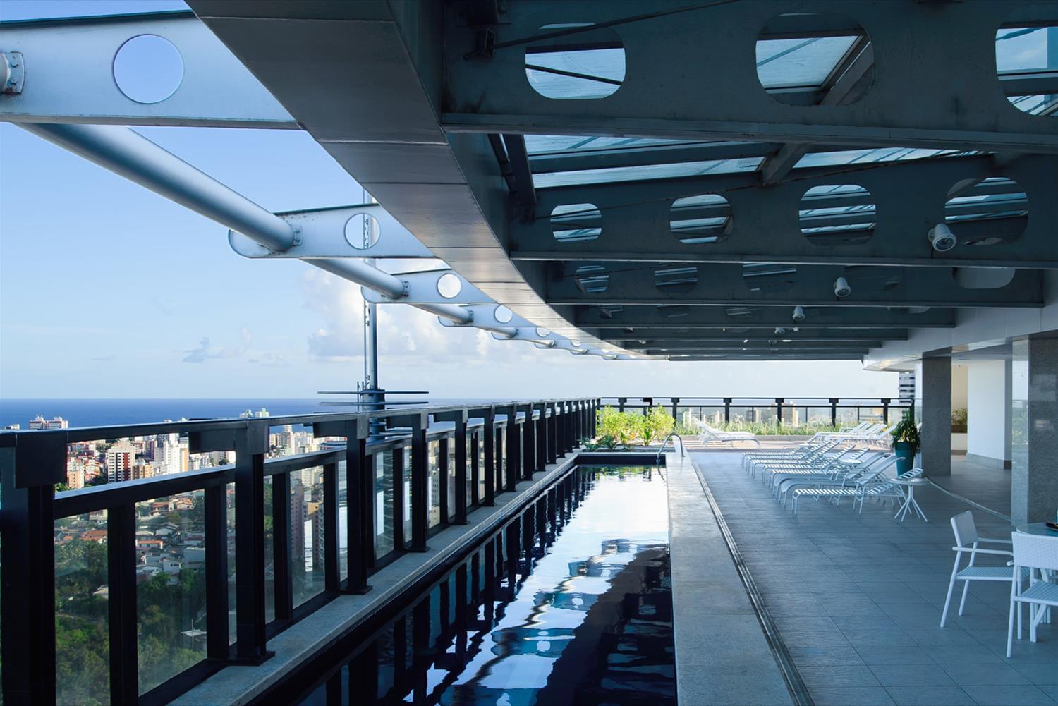 Salvador Prime Brasil RGZ Developers