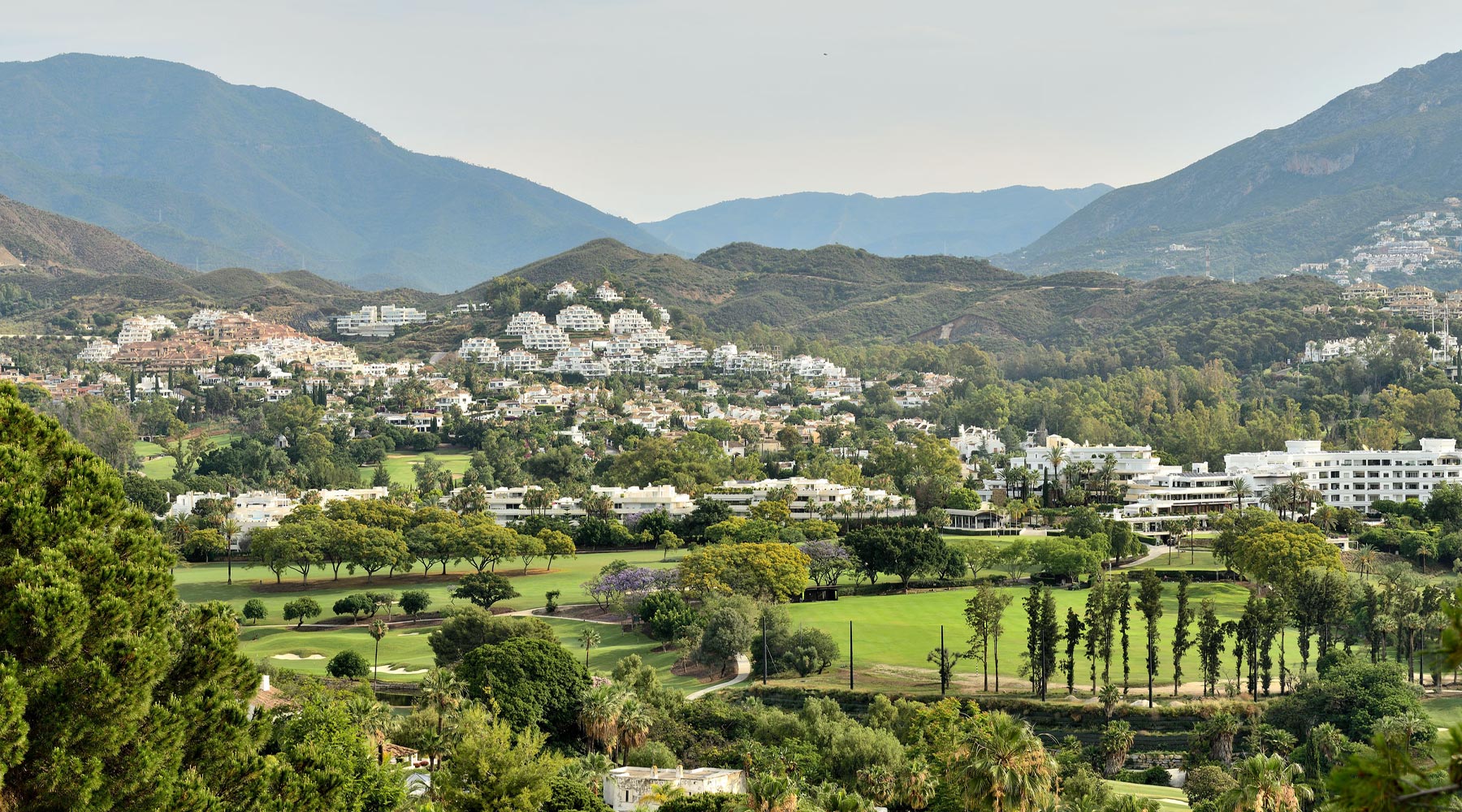 Upper 101 Marbella Offers Unmatched Lifestyle