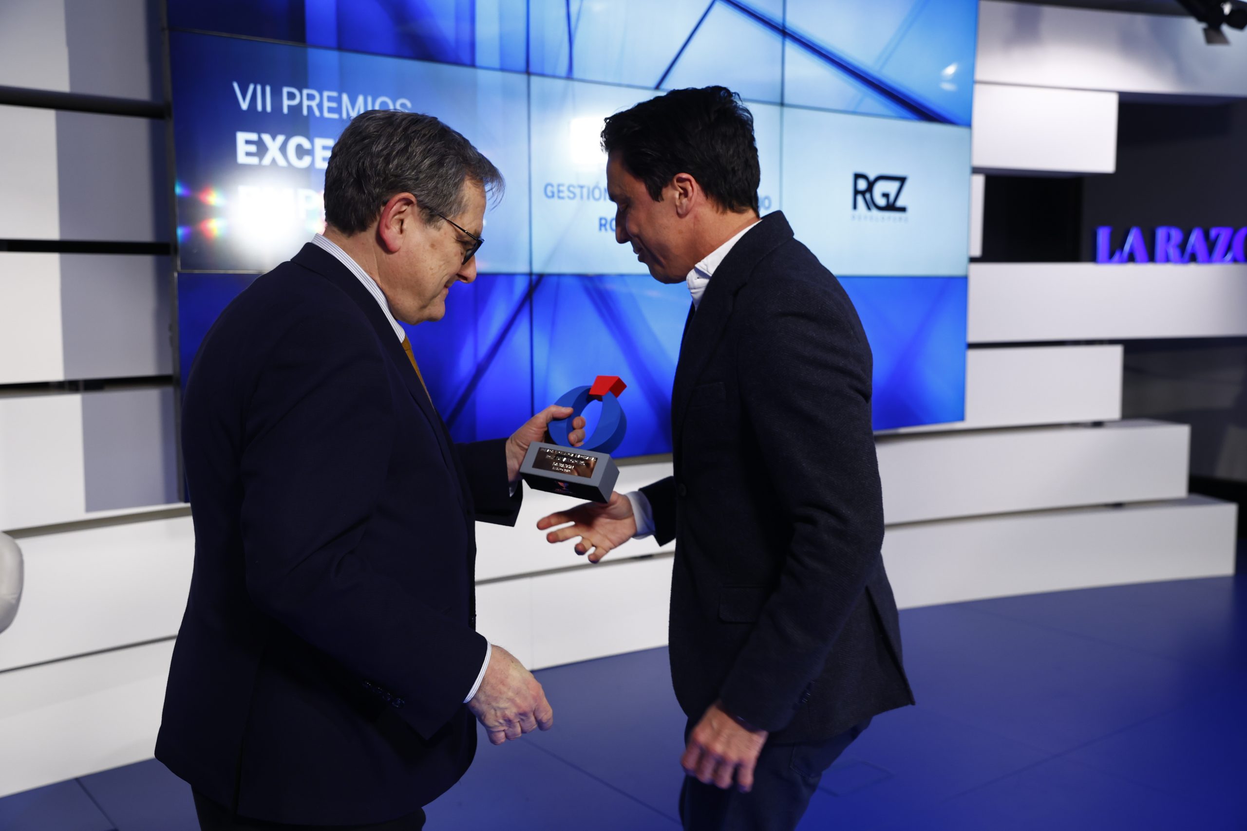 Award for Excellence in Luxury Real Estate Development and Management