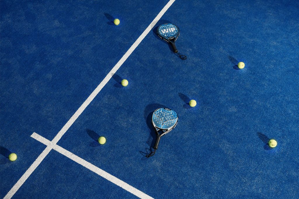 Play Padel in Marbella