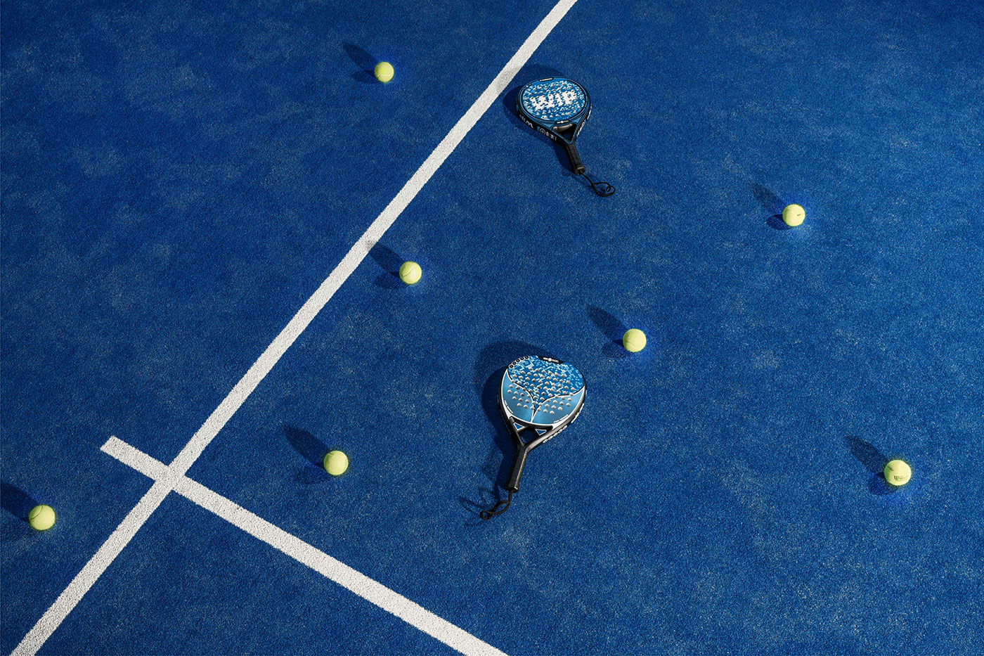 Play Padel in Marbella