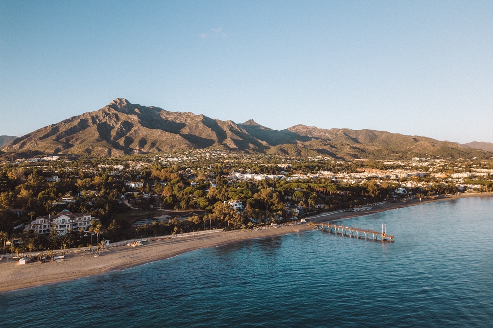Most Exclusive Areas in Marbella