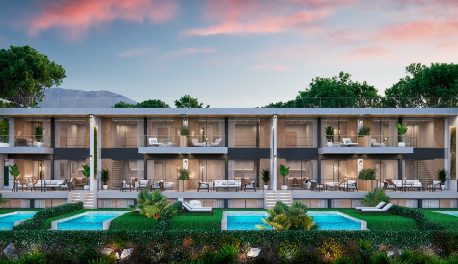 CAELUM Archviz