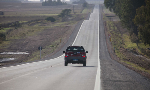 La mayor concesión vial de Uruguay la vende COPASA por 213M€